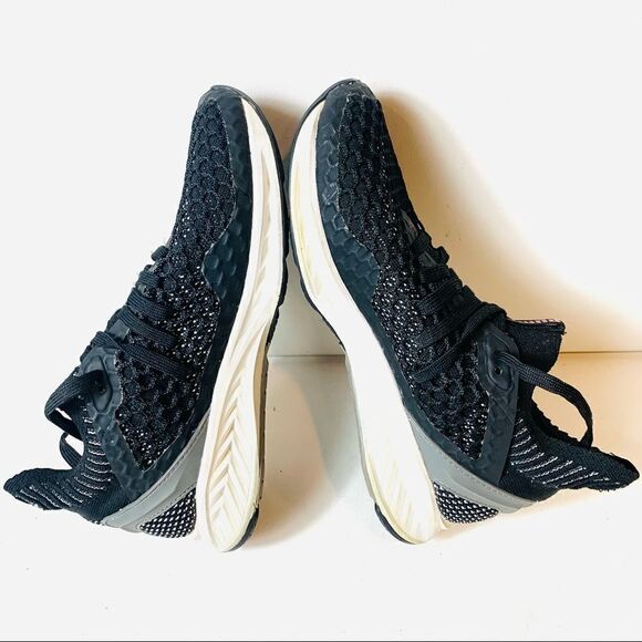 PUMA Women's 7.5 Ignite Netfit Cross Trainer Shoe - Picture 4 of 11